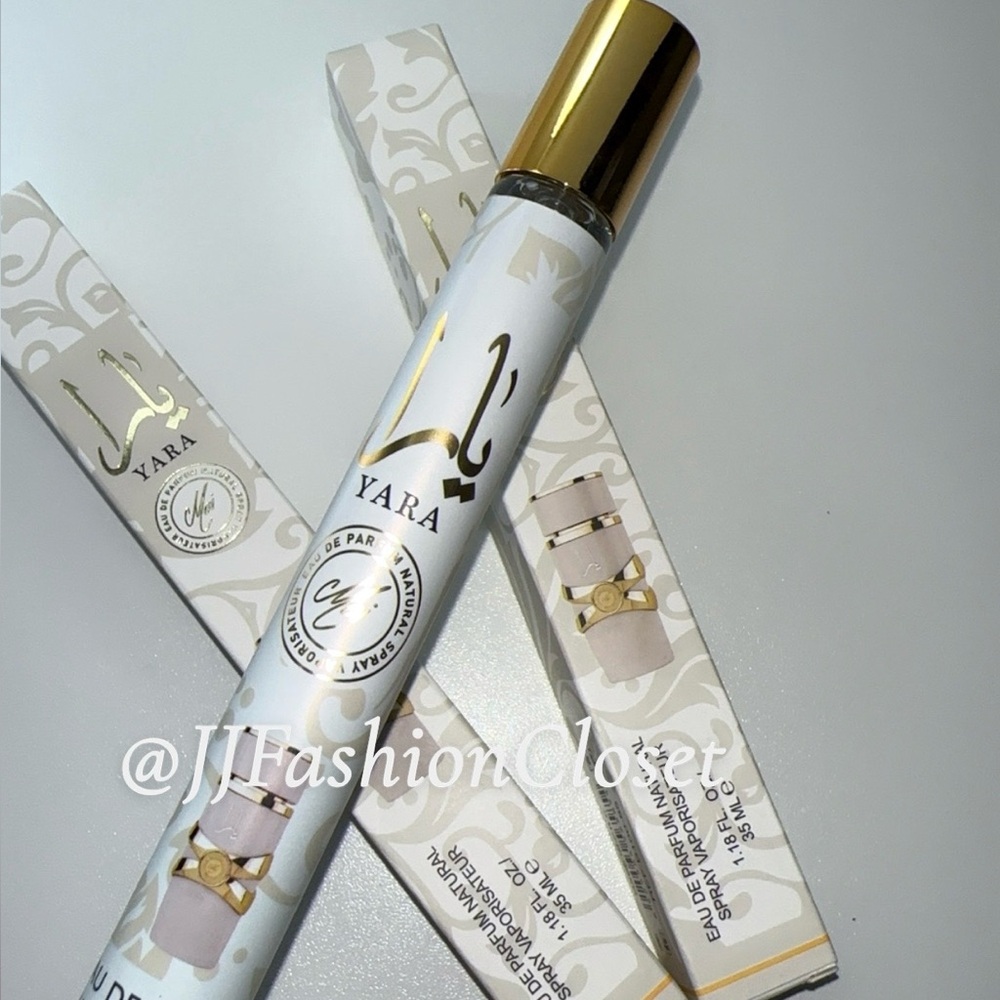 YARA moi bundle 🤍 - Picture 2 of 2